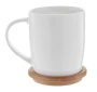 Mug | Porcelain | 320 ml | High quality