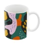 Sublimation mug MultiColor | 300 ml | Ceramic