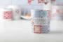 Sublimation mug MultiColor | 300 ml | Ceramic