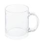 Mug | Glass | 300ml | Sublimation print