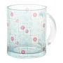 Mug | Glass | 300ml | Sublimation print