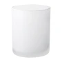 Mug | Verre | 300 ml | Effet givré