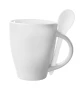 Taza Cuchara | 300 ml | Cerámica