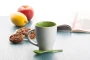 Taza Cuchara | 300 ml | Cerámica