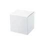 Mug box | Paper | 115×110×100mm | For 300ml mug