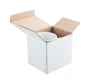 Mug box | Paper | 115×110×100mm | For 300ml mug