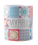Mug à sublimation Multi-couleur | 300 ml | Céramique