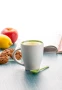 Taza Cuchara | 300 ml | Cerámica