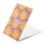 Taccuino A7 | Carta riciclata | Stampa a colori