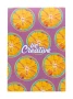 Taccuino A7 | Carta riciclata | Stampa a colori