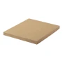 A5 notebook gift box | 80 pages | Bamboo cover
