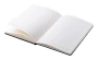 Wireless charger notebook | Kevant | A5 & 1000 mA | Polyester