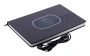 Wireless charger notebook | Kevant | A5 & 1000 mA | Polyester