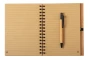 Cuaderno de notas | Bambú | Eco