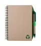 Notebook Zuke