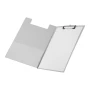 Klemmbrett | PVC | A4 | Mit Abdeckung