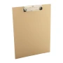 Porte-bloc A4 | Papier recyclé | Durable