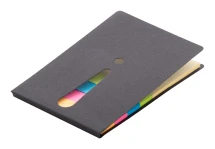 Adhesive notepad Exclam