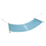 Hängematte | Maximal 100kg | 80×180 cm | Polyester