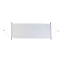 Hängematte | Maximal 100kg | 80×180 cm | Polyester