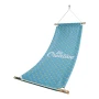 Hängematte | Maximal 100kg | 80×180 cm | Polyester