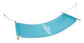 Hammock | Maximum 100kg | 80×180 cm | Polyester