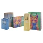 Shopping bag | Paper & PP handles | Custom made | MOQ: 500 pcs