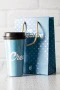 Shopping bag | Paper & PP handles | Custom made | MOQ: 500 pcs