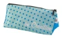 Trousse sur mesure | rPET | Forme triangulaire | Sublimation intégrale