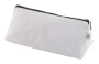 Trousse sur mesure | rPET | Forme triangulaire | Sublimation intégrale