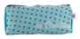Trousse sur mesure | rPET | Forme triangulaire | Sublimation intégrale