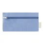 Pen case | Recycled cotton | Zipped | Full colour print
