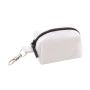 Hundekotbeutelspender | 600D rPET | Metallkarabiner