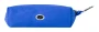 Dog waste bag dispenser | rPET Polyester | Incl. 15 biodegradable bags | Carabiner
