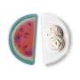 Badge | ColoBadge | Grand | Magnétique | Forme personnalisable | Impression incluse