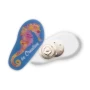 Badge | ColoBadge | Grand | Magnétique | Forme personnalisable | Impression incluse