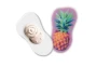 Badge | ColoBadge | Grand | Magnétique | Forme personnalisable | Impression incluse