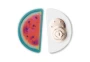 Badge | ColoBadge | Grand | Magnétique | Forme personnalisable | Impression incluse