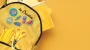 Badge | ColoBadge | Grand | Magnétique | Forme personnalisable | Impression incluse