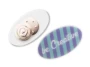 Badge | ColoBadge | Grand | Magnétique | Forme personnalisable | Impression incluse