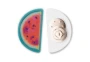 Badge | ColoBadge | Grand | Magnétique | Forme personnalisable | Impression incluse