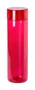 Large transparent water bottle | BPA free | 780 ml | Engraving