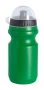 Sportfles | Opvouwbare fles | 550 ml | Drinkdeksel