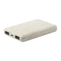 Powerbank | 5000 mAh | 2 USB-Ausgänge