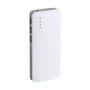 Power bank | Plastica | 10.000 mAh | Torcia LED