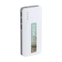 Power bank | Plastica | 10.000 mAh | Torcia LED