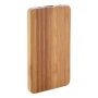 Power bank | Bamboo | 4000 mAh | USB power