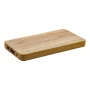 Power bank | Bamboo | 4000 mAh | USB power