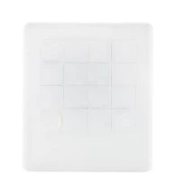 Mini-Puzzle | Kunststoff | Leicht