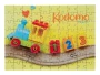 80-delige puzzel | Papier | Sublimatie print